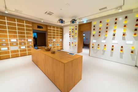 Odprtje Središča inovativnih tehnologij APILAB – HIŠA KRANJSKE ČEBELE 41